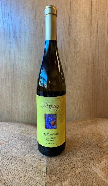 2020 Chardonnay